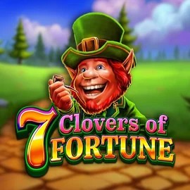 Play 7 Clovers of Fortune slot by Pragmatic Play on slotsgemcasino-de.de