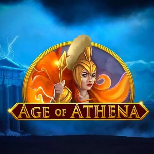 Age of Athena logo – Slots by Epic Industries at SlotsGem Casino
