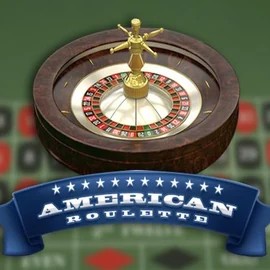 American Roulette (BGaming) logo by BGAMING at SlotsGem CasinoAmerican Roulette (BGaming)