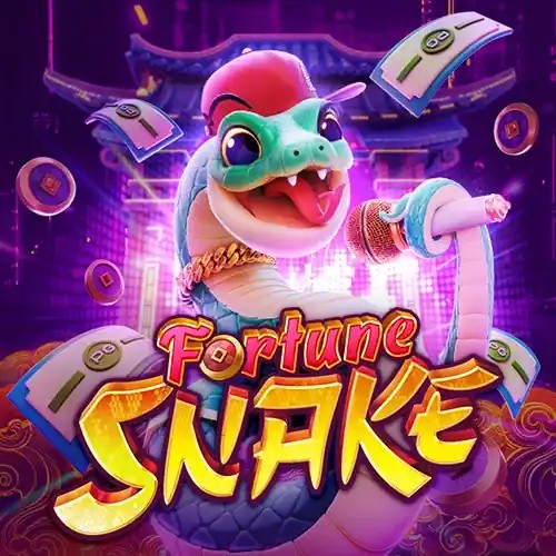 Logo of Fortune Snake from Endorphina at SlotsGem Casino