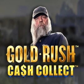 Try Gold Rush Cash Collect slot by Origins on slotsgemcasino-de.de – logo image
