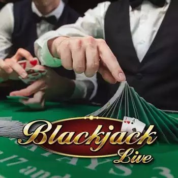 Live Blackjack online slot from Evolution – play at slotsgemcasino-de.de
