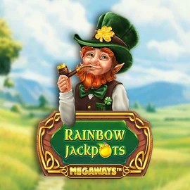 Play Rainbow Jackpots Megaways slot by Red Tiger Gaming on slotsgemcasino-de.de