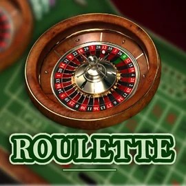 Roulette (Habanero) logo by Habanero at SlotsGem CasinoRoulette (Habanero)