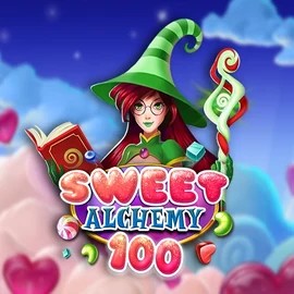 Sweet Alchemy 100 – slot by Play'n GO, featured at slotsgemcasino-de.de